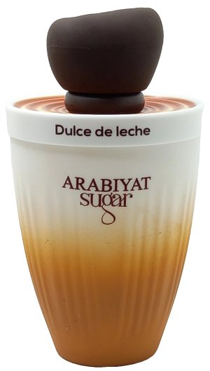 Dulce De Leche U Eau de Parfum