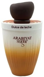 Dulce De Leche U Eau de Parfum 100 ml
