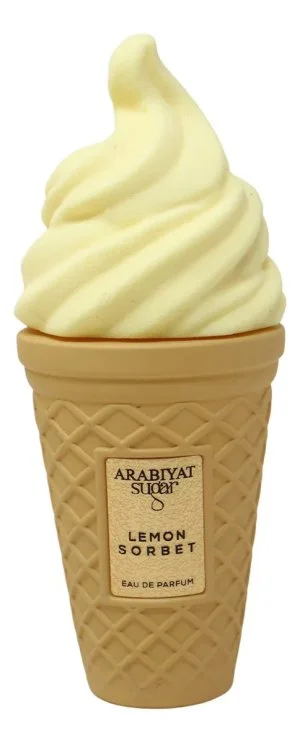 Arabiyat Sugar Lemon Sorbet Unisex Eau de Parfum