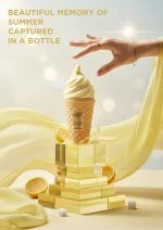 Lemon Sorbet Unisex Eau de Parfum 100 ml