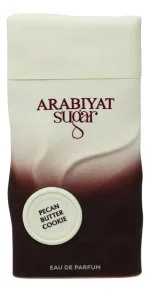 Pecan Butter Cookie Eau de Parfum Unisex 100 ml