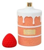 Strawberry Tres Leches Unisex Eau de Parfum 100 ml