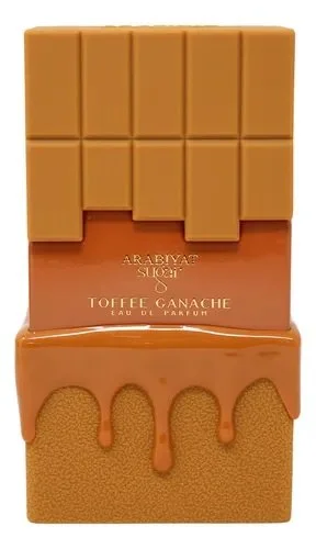Toffee Ganache U Eau de Parfum 100 ml
