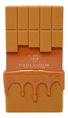 Toffee Ganache U Eau de Parfum