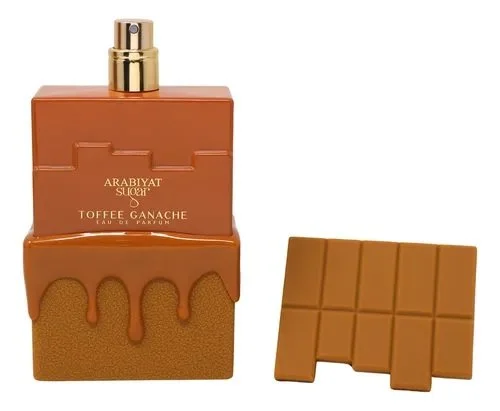 Toffee Ganache U Eau de Parfum 100 ml