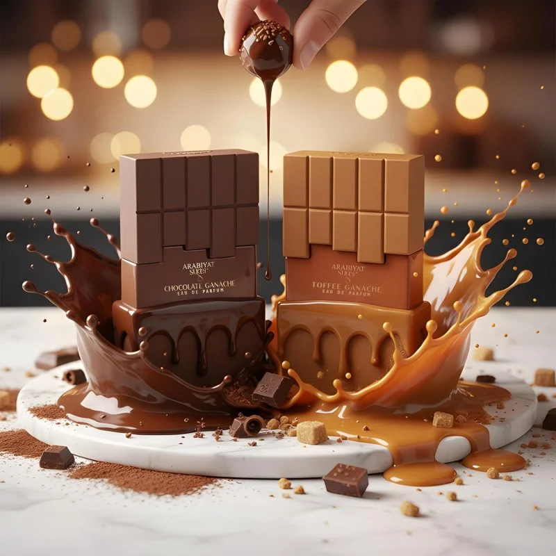 Toffee Ganache U Eau de Parfum 100 ml