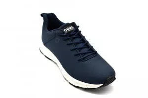 Ecoalf Aragonalf Sneakers Man Midnight Navy