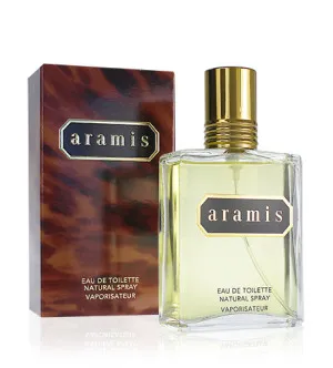 Aramis Aramis For Men Eau de Toilette 110 ml für Herren
