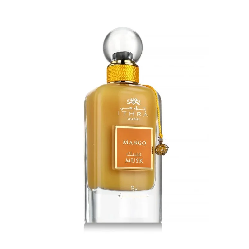 Ard Al Zaafaran Mango Musk Eau de Parfum Unisex