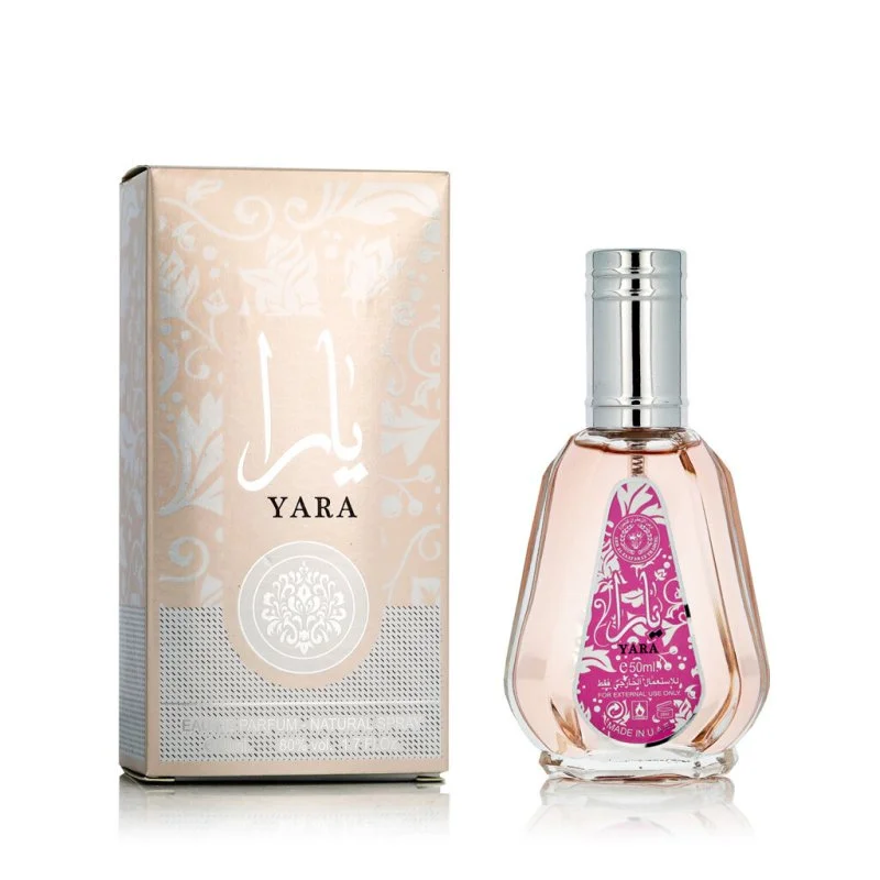 Yara Eau de Parfum für Damen 50 ml