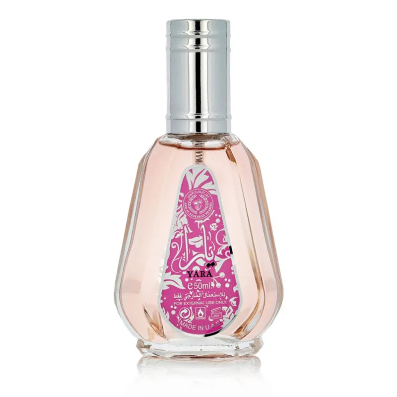 Yara Eau de Parfum für Damen 50 ml