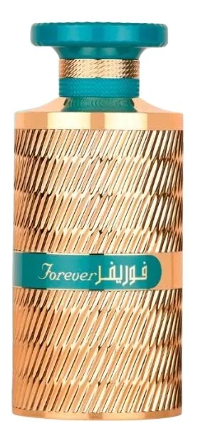 Ard Al Zaafaran Forever Gold (Blue) M Eau de Parfum