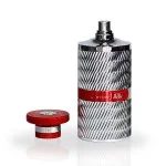 Forever Silver (Red) Eau de Parfum Unisex 100 ml