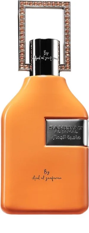 Ard Al Zaafaran Sahebat Al Jamal Unisex Eau de Parfum