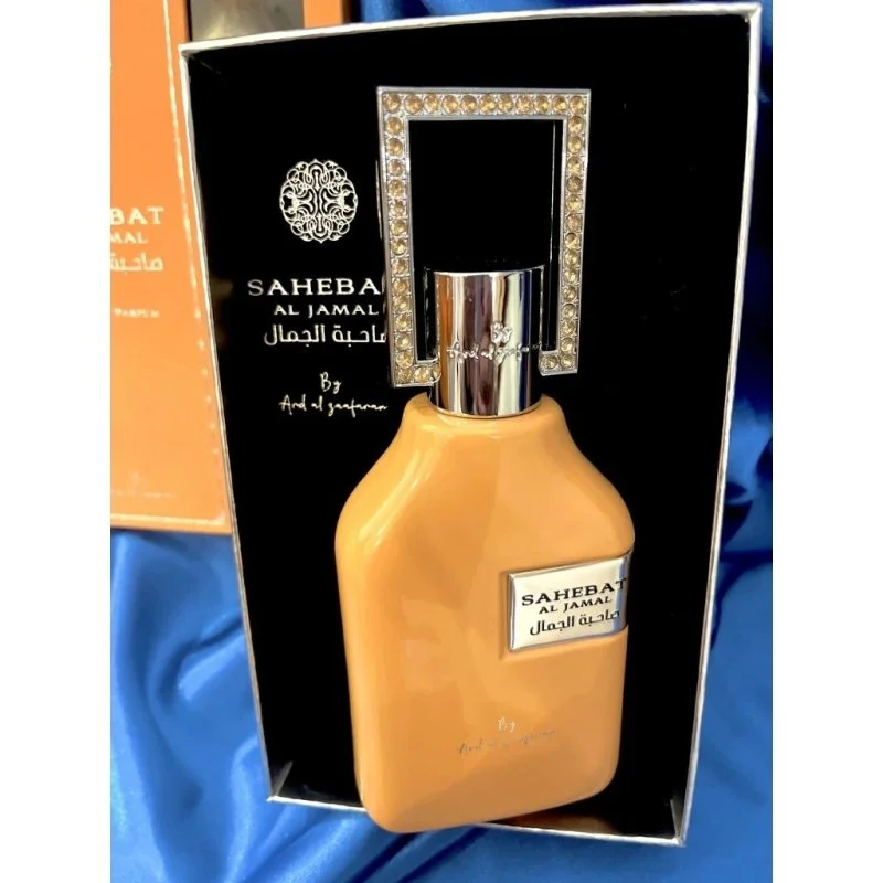 Sahebat Al Jamal Unisex Eau de Parfum 70 ml