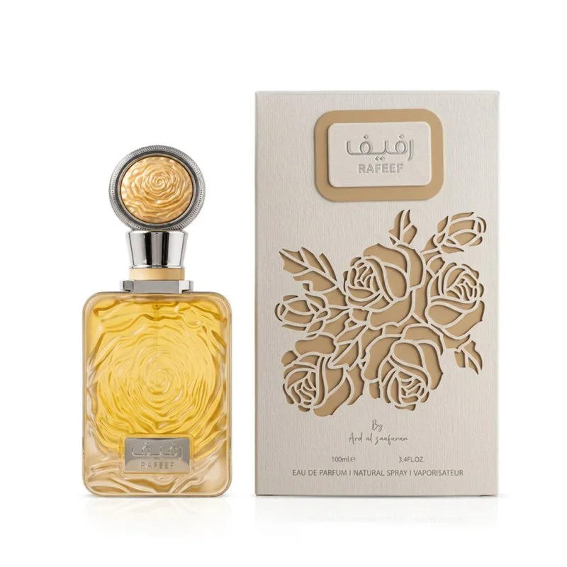 Rafeef Eau de Parfum für Damen 100 ml