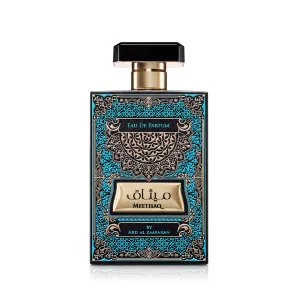 Ard Al Zaafaran Meethaq Eau de Parfum Unisex