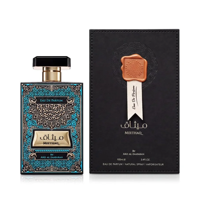 Meethaq Eau de Parfum Unisex 100 ml