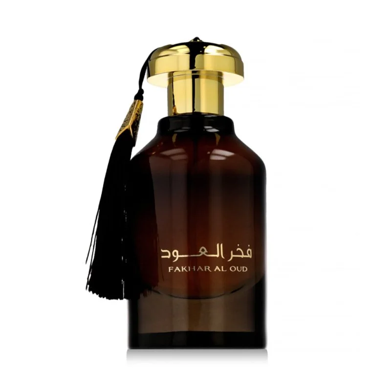 Fakhar Al Oud Eau de Parfum Unisex 100 ml