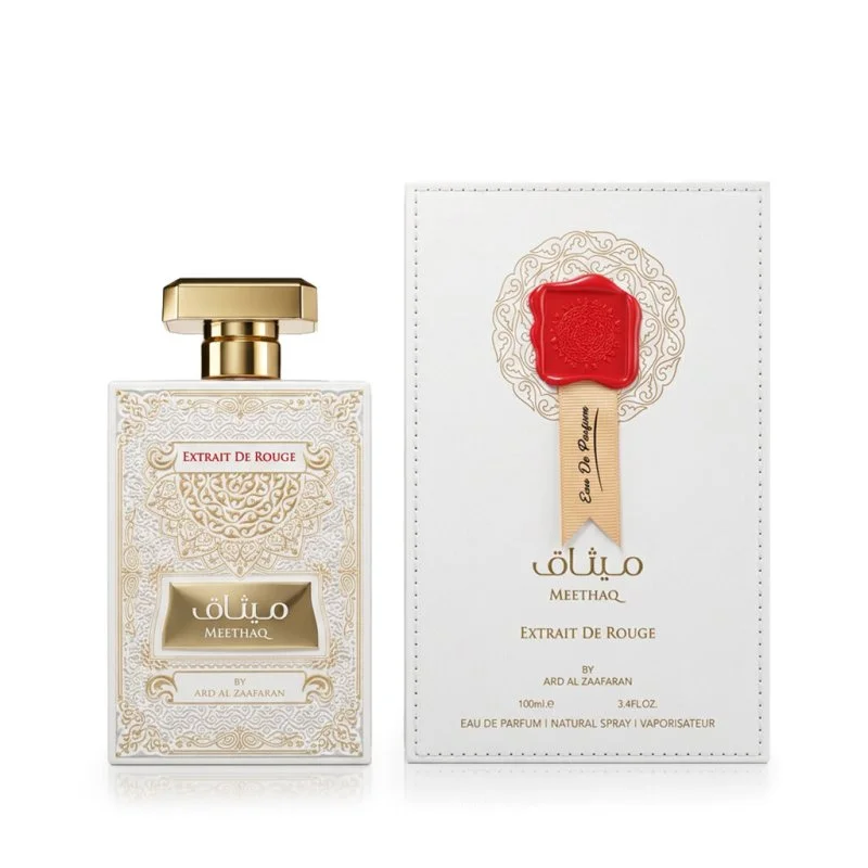 Meethaq de Rouge EDP Parfümextrakt für Damen 100 ml