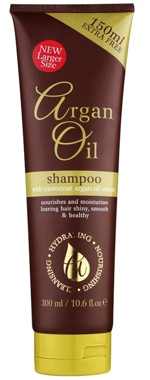 Argan Öl-Shampoo