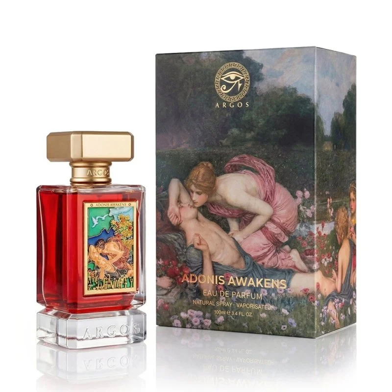 Adonis Awakens Eau de Parfum Unisex 100 ml