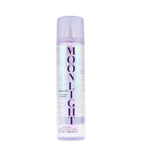 Moonlight Körperspray für Damen 236 ml