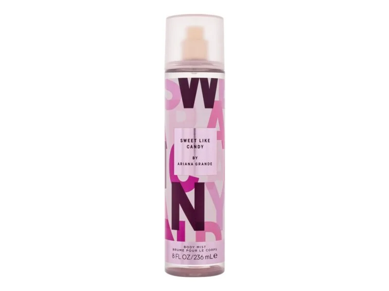Sweet Like Candy Körperspray für Damen 236 ml