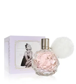 Ariana Grande Ari Eau de Parfum für Frauen 100 ml