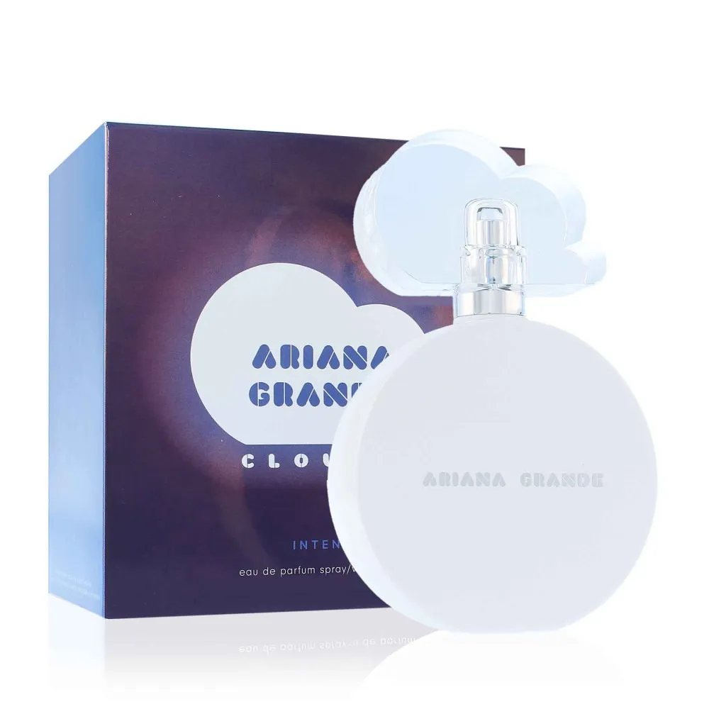 Cloud 2.0 Intense Eau de Parfum für Frauen 100 ml