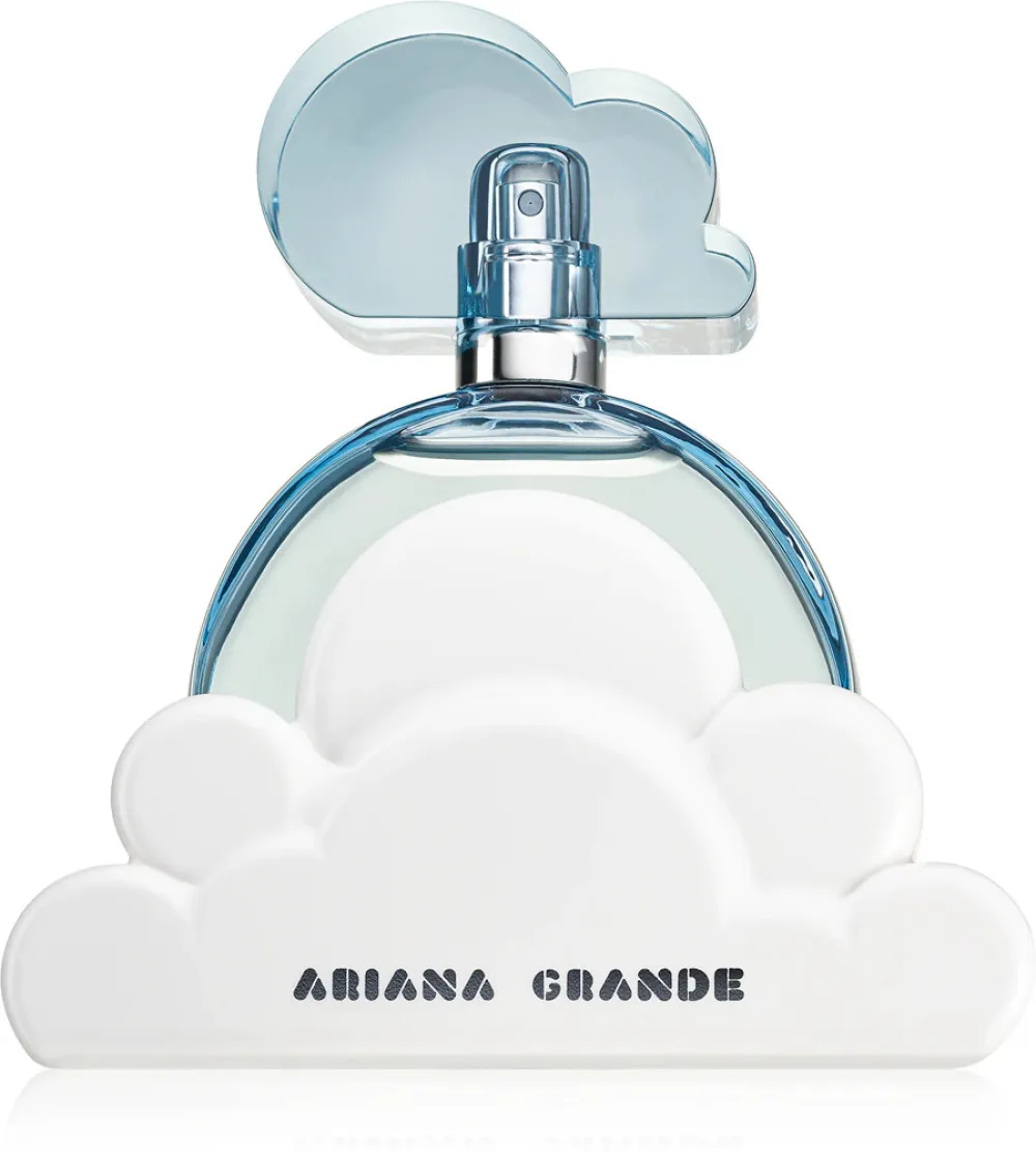 Cloud Eau de Parfum für Damen 50 ml