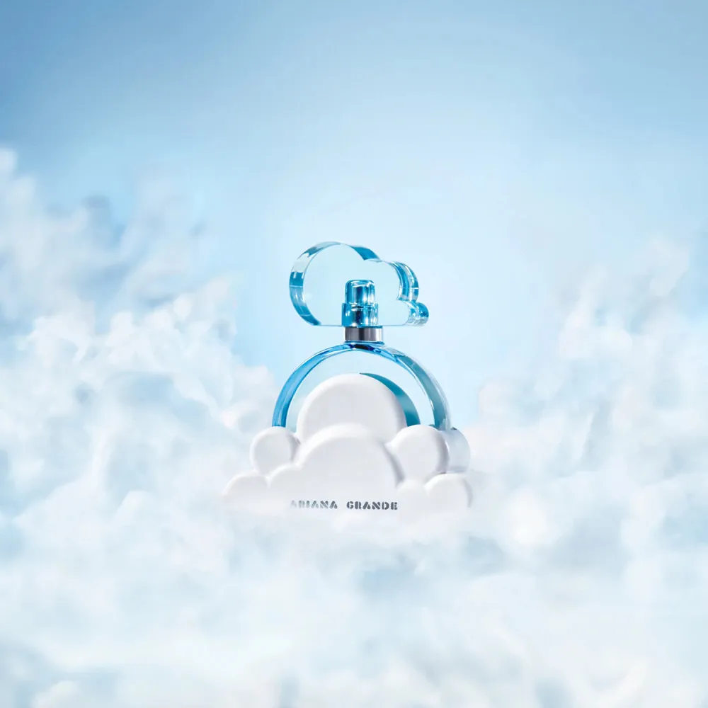 Cloud Eau de Parfum für Damen 50 ml