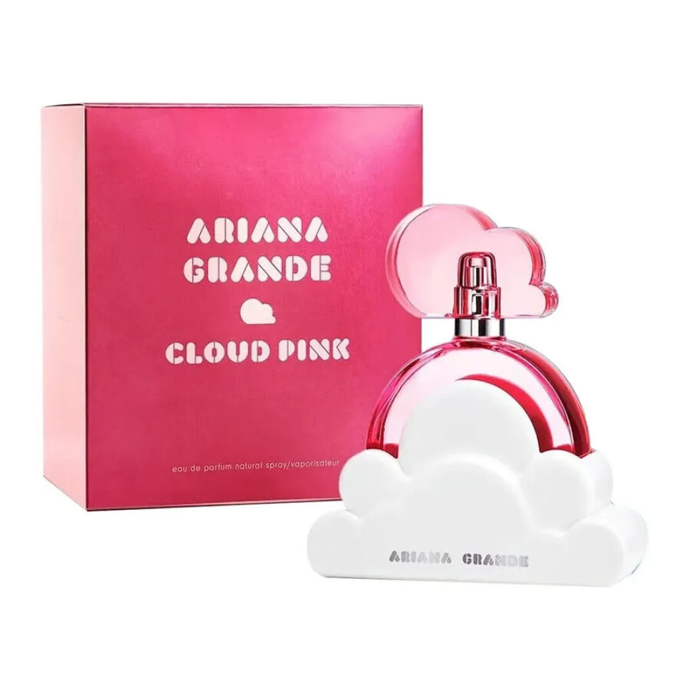 Cloud Pink Eau de Parfum für Frauen 100 ml