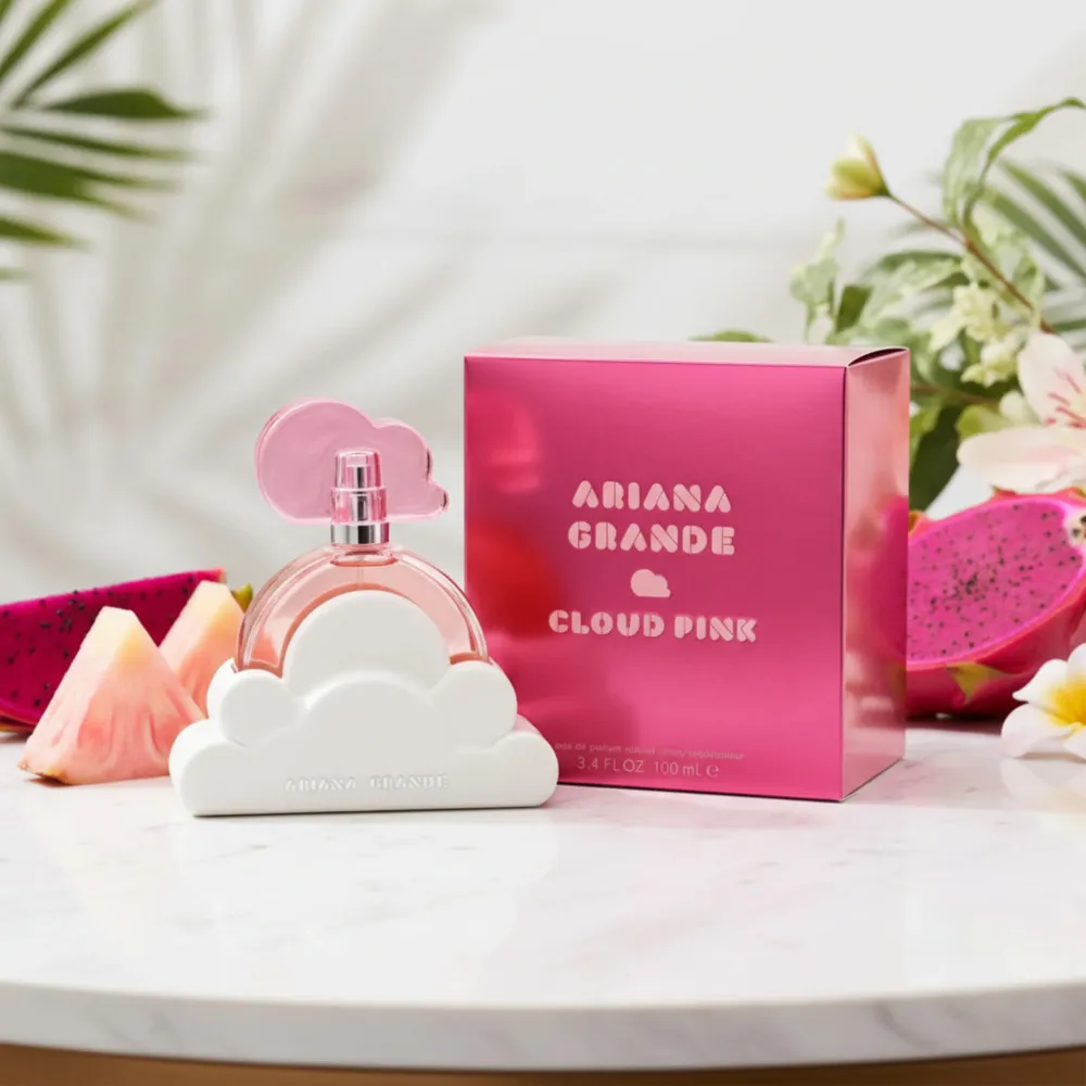 Cloud Pink Eau de Parfum für Frauen 100 ml