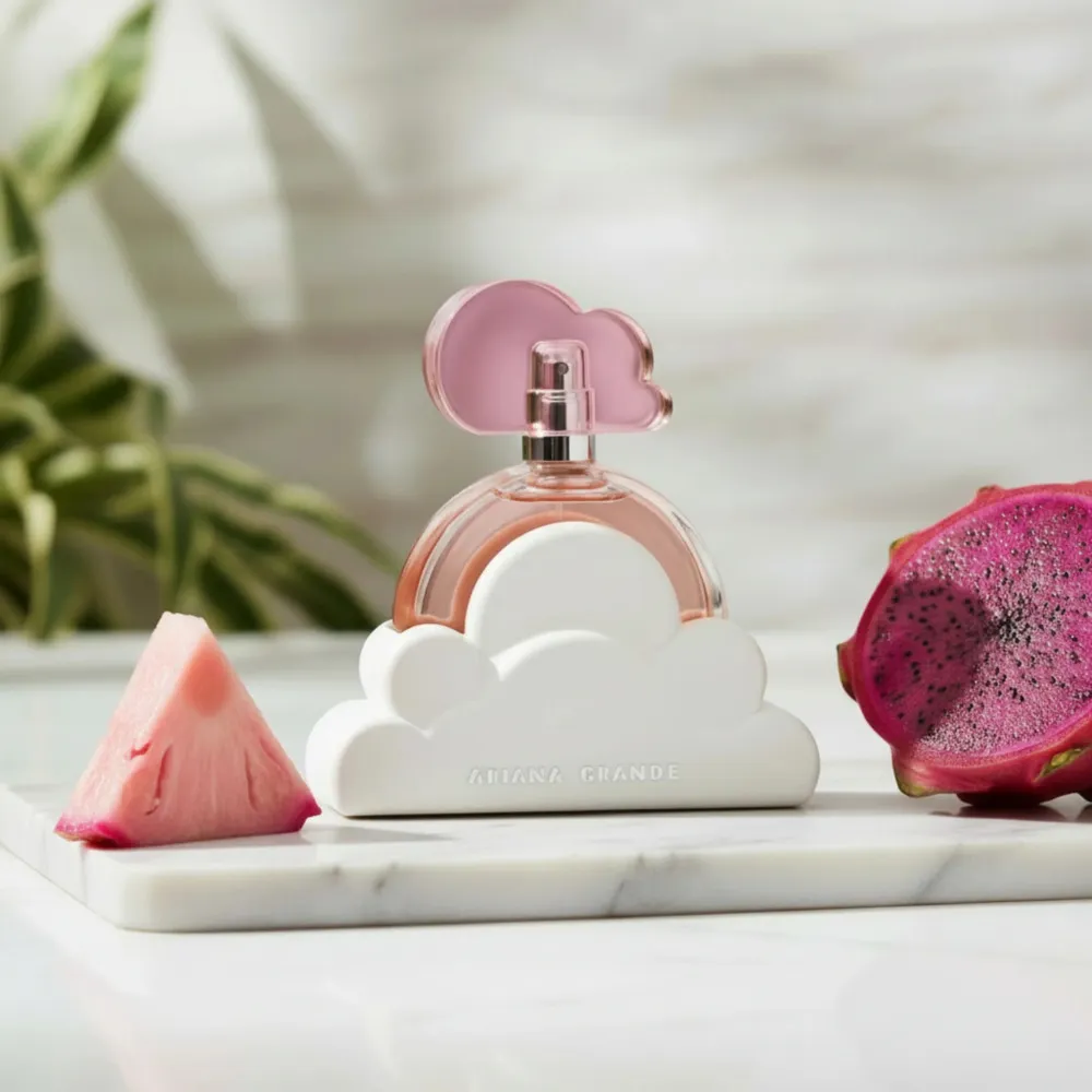 Cloud Pink Eau de Parfum für Frauen 100 ml