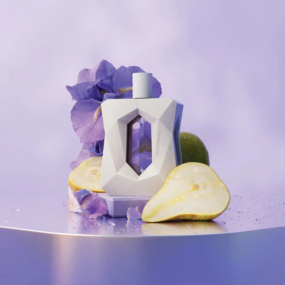 God Is A Woman Eau de Parfum für Frauen 100 ml