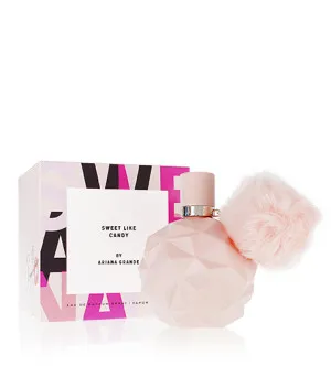 Ariana Grande Sweet Like Candy Eau de Parfum 50 ml für Frauen