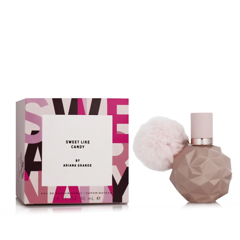 Sweet Like Candy Eau de Parfum für Frauen 30 ml