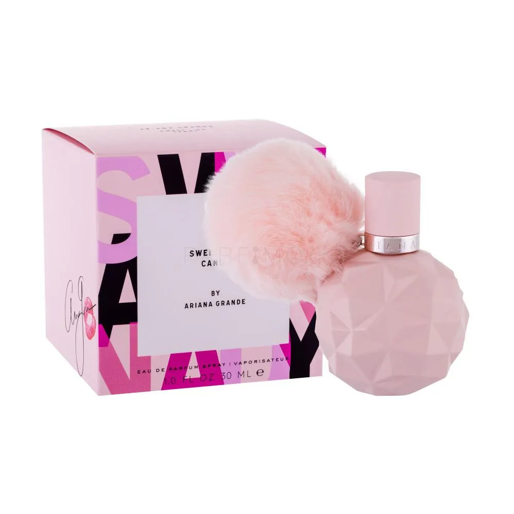 Sweet Like Candy Eau de Parfum für Frauen 30 ml