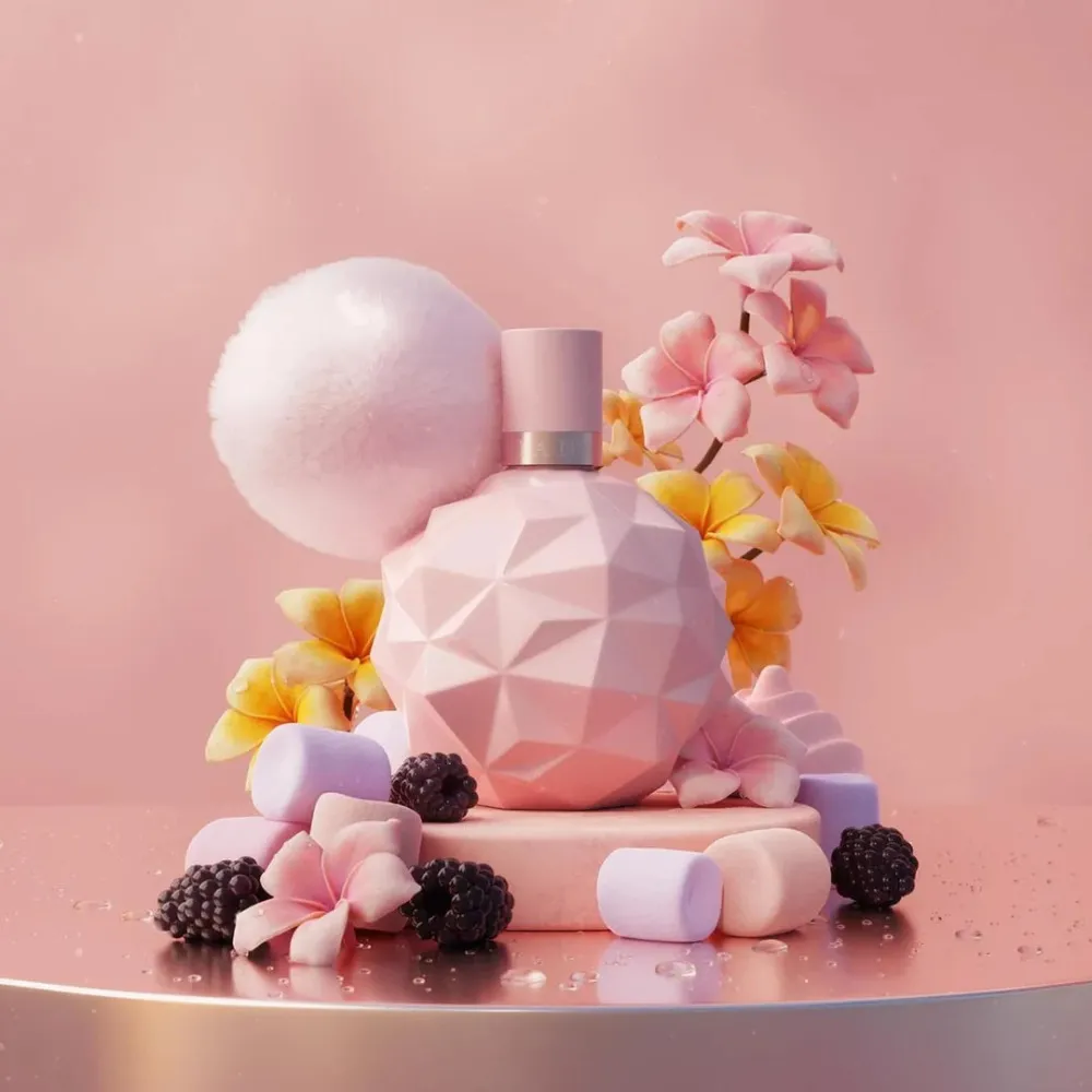 Sweet Like Candy Eau de Parfum für Frauen 30 ml