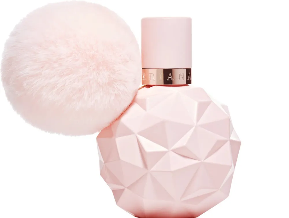 Sweet Like Candy Eau de Parfum für Frauen 30 ml