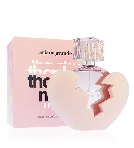 Thank U, Next Eau de Parfum für Frauen 50 ml
