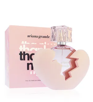 Ariana Grande Thank U, Next Eau de Parfum für Damen 100 ml
