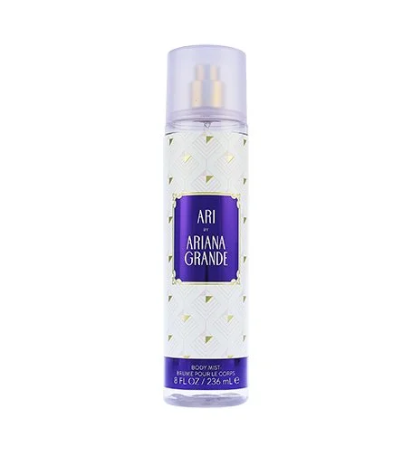 Grande Ari Körperspray für Damen 236 ml