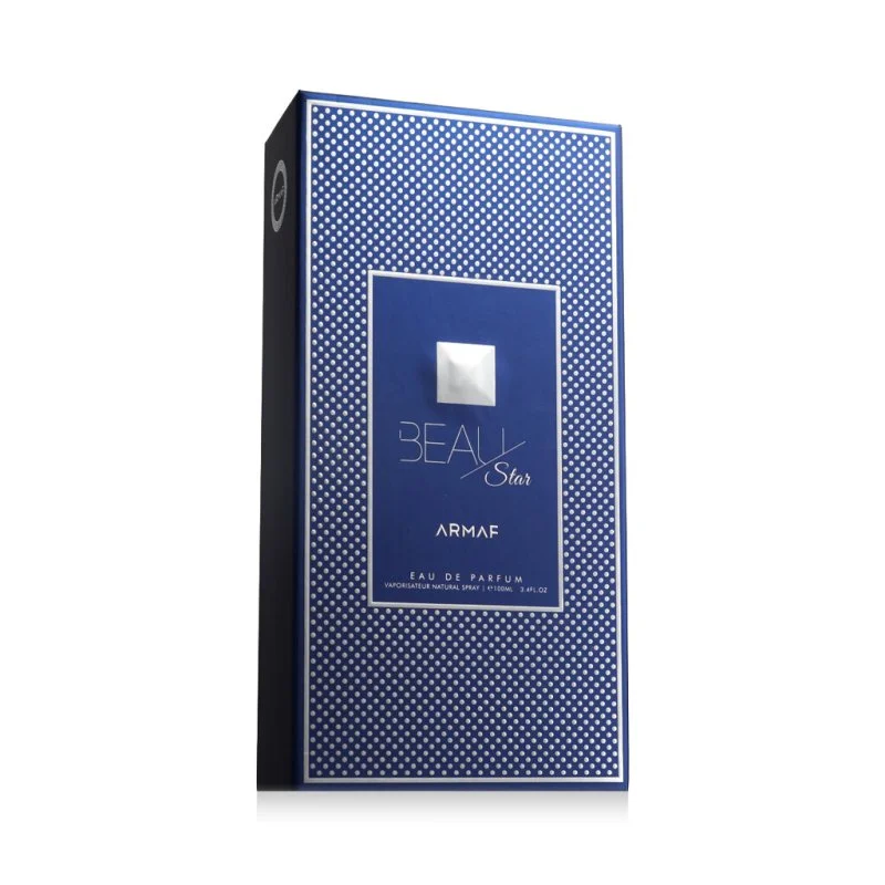 Armaf Beau Star Eau de Parfum Unisex