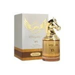 Armaf Bucephalus No. IX Eau de Parfum für Herren