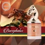 Armaf Bucephalus No. IX Eau de Parfum für Herren