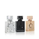 Club de Nuit A Collector's Pride Black Geschenkset Parfum