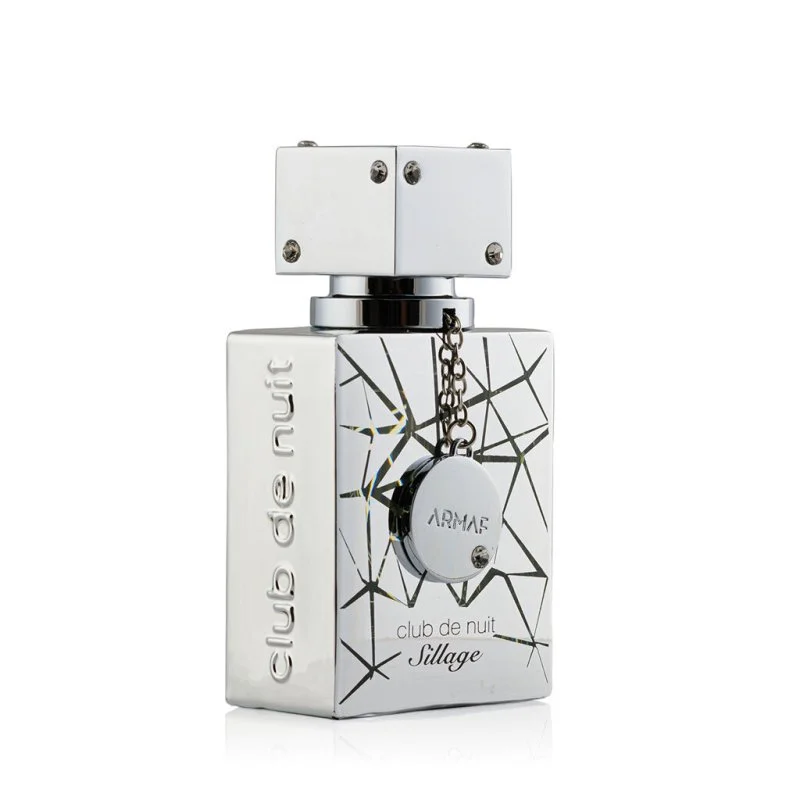 Armaf Club de Nuit Sillage Eau de Parfum Unisex