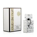 Armaf Club de Nuit Sillage Eau de Parfum Unisex